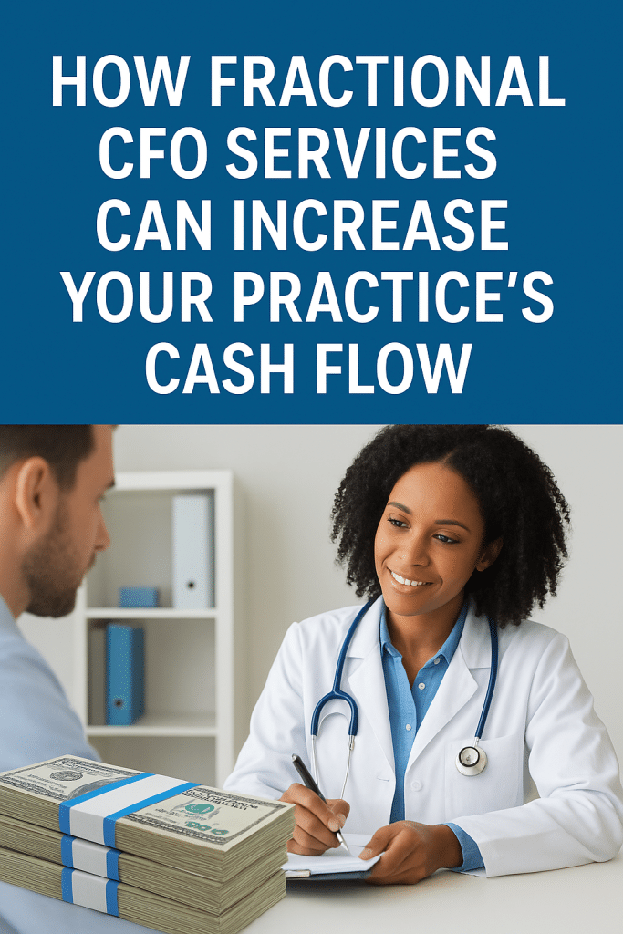 How Fractional CFO Services Boost Practice Cash Flow - Aspire Health ...