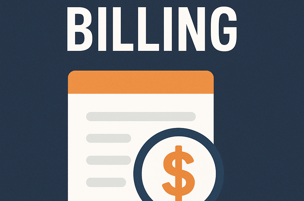 Podiatry’s Hidden Costs of Billing: Revenue You’re Losing