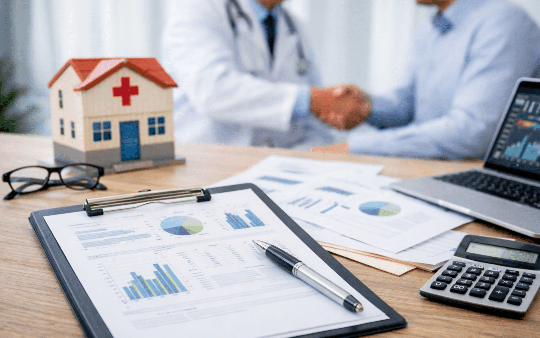 Preparing Your Practice for Sale: Maximize Value & Exit Smart